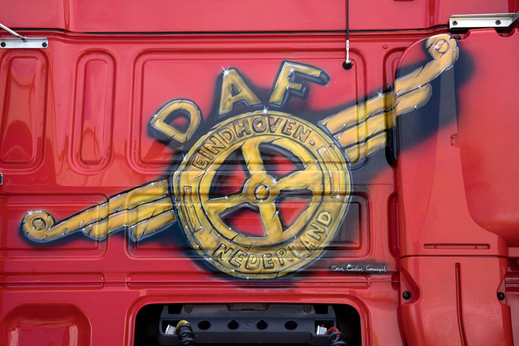 vrachtverkeer oldtimer hdr wegverkeer transport truck verkeer vervoer vervoersmiddel vrachtauto vrachtvervoer co2 stikstof hybride